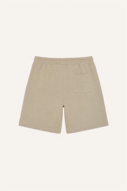 Regular Fit Şort