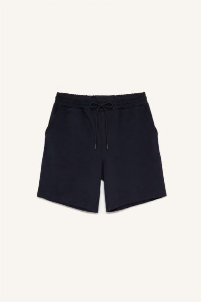 Regular Fit Şort