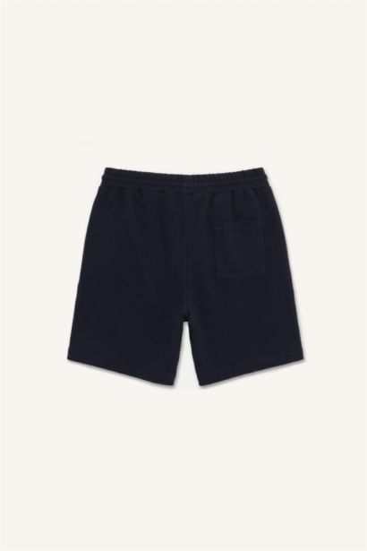 Regular Fit Şort