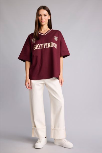 Футболка Oversize