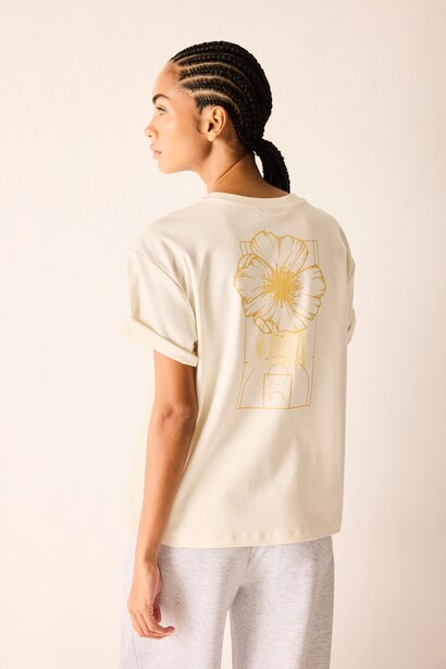 NBA Relax Fit Short Sleeve T-Shirt