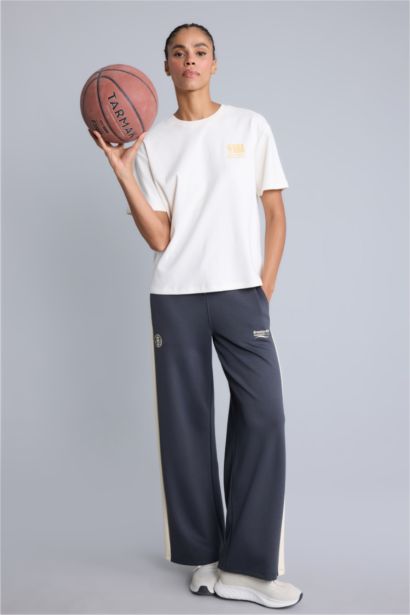 Relax Fit Short Sleeve T-Shirt