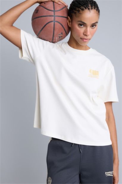 Relax Fit Short Sleeve T-Shirt