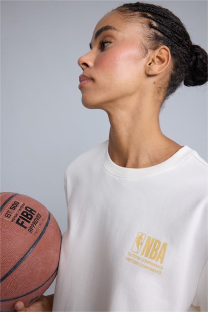 Relax Fit Short Sleeve T-Shirt
