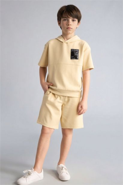 2'Li Takım Erkek Çocuk