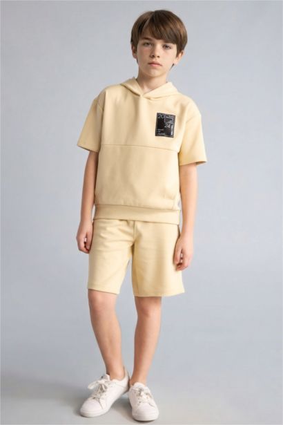 2'Li Takım Erkek Çocuk