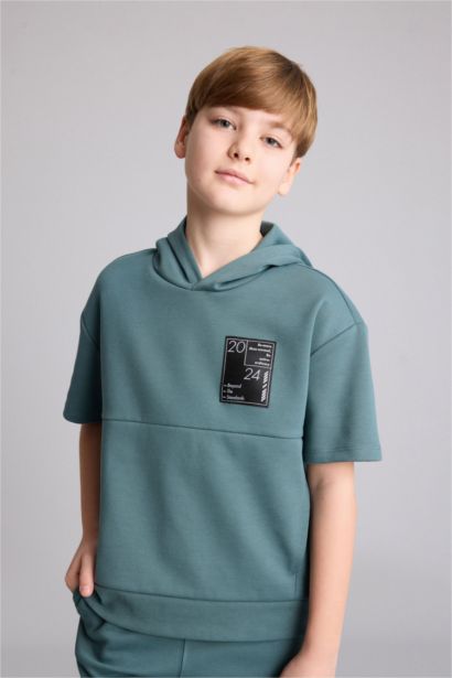 2 piece Oversize Fit Set