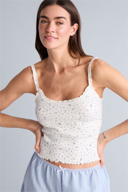 Ribana Askılı Atlet