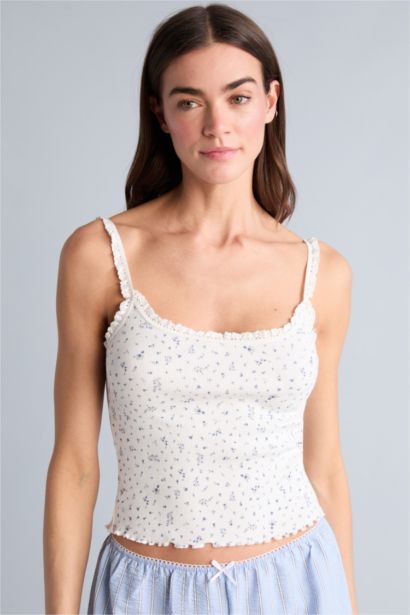 Ribana Askılı Atlet