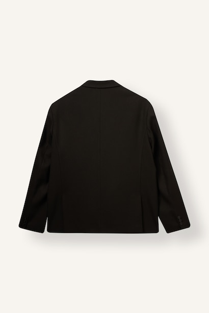 Regular Fit Kruvaze Blazer