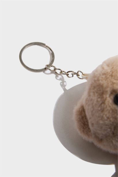 Ayıcıklı Charm Anahtarlık