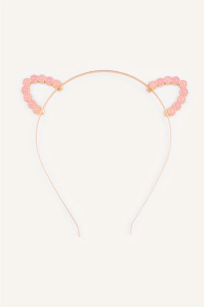 Girl Hair Acc.