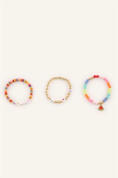 3 piece Bracelet