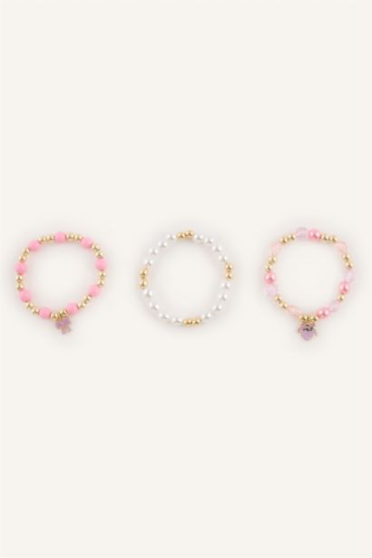 3 piece Bracelet