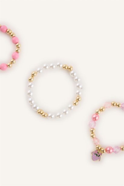 3 piece Bracelet