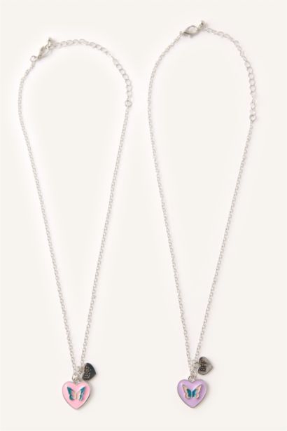 2 piece Necklace