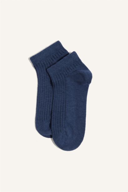 Boy 7 piece Short Socks