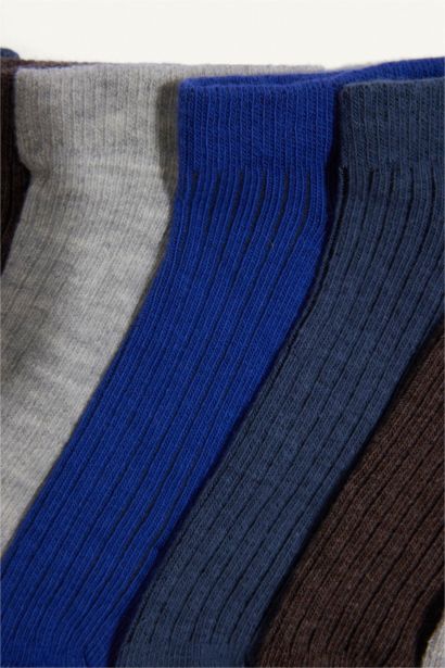 Boy 7 piece Short Socks