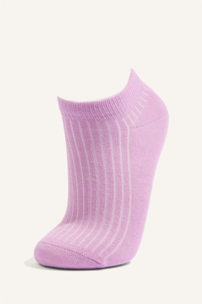 Girl 7 piece Short Socks
