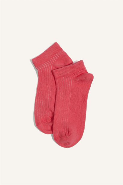 Girl 7 piece Short Socks