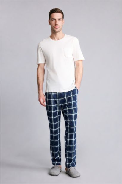 New Regular Fıt Tişört