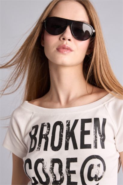 Kadın Güneş Gözlüğü