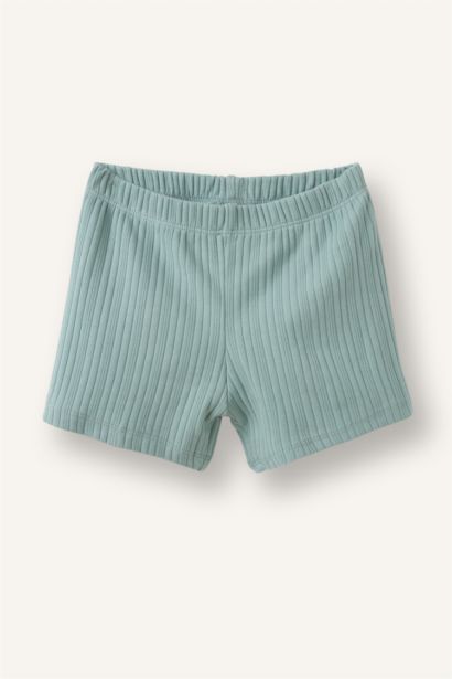 2 piece Regular Fit Knitted Pyjamas