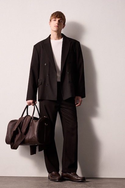 Droit Pantalon