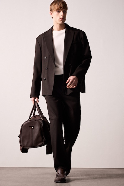 Droit Pantalon