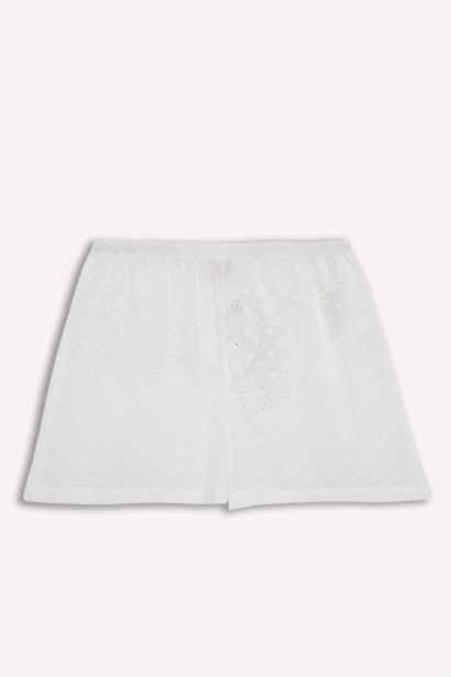 Regular Fit brode Bottom