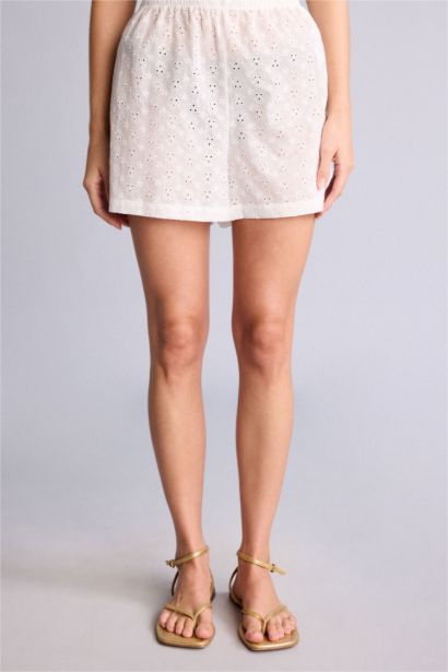 Regular Fit Bottom