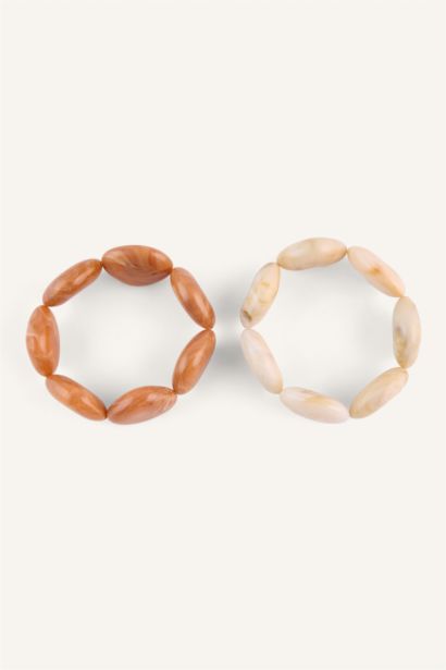 2 piece Bracelet