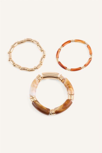 4 piece Bracelet