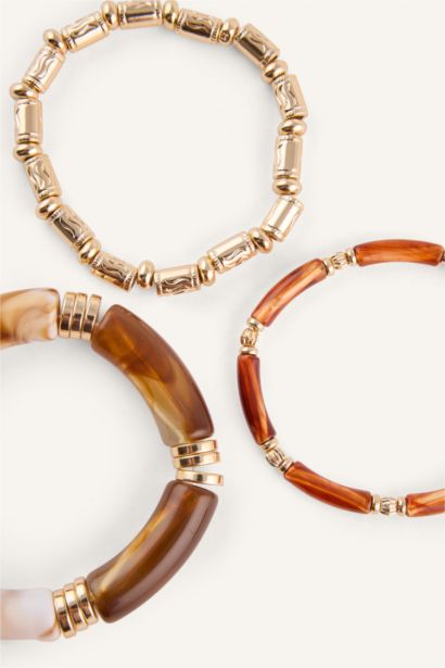 4 piece Bracelet