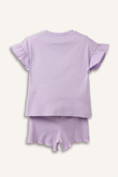 سيت بيبي بناتي - قطعتين