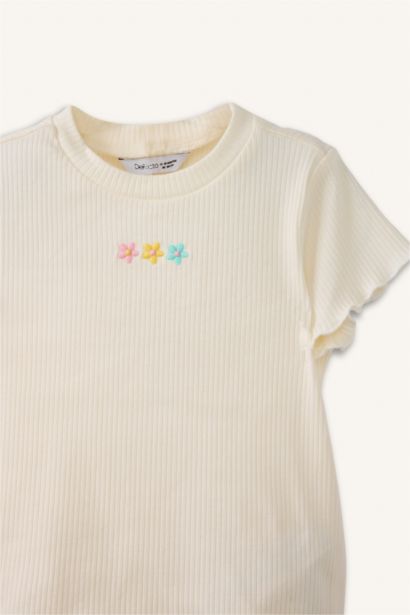 سيت بيبي بناتي مضلع - قطعتين