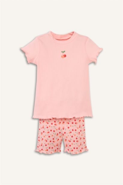 Kız Bebek 2'li Takım