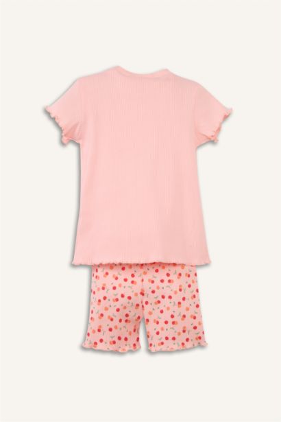 Kız Bebek 2'li Takım