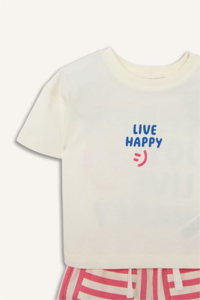 2'Li Takım Kız Bebek