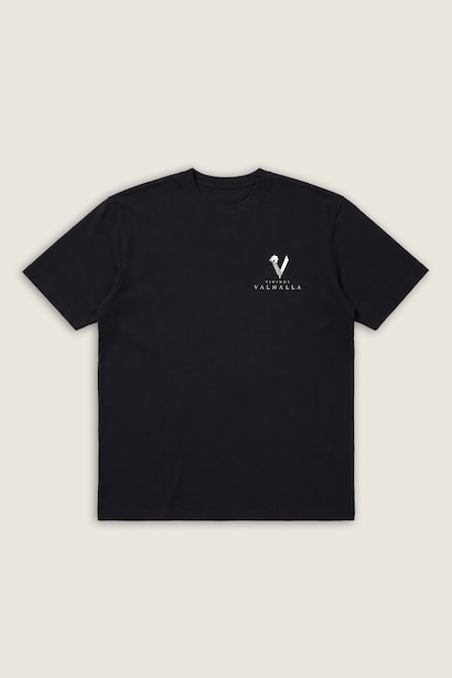 Футболка Boxy Fit