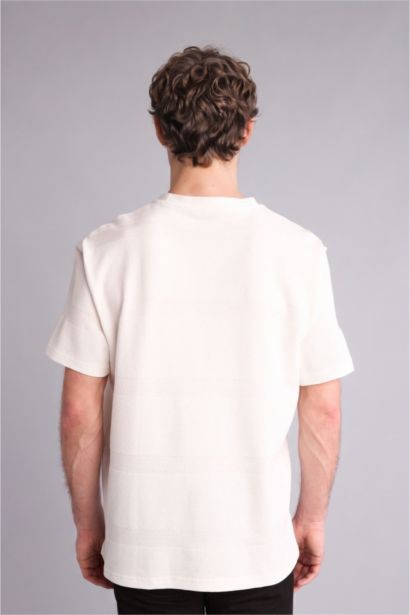 Comfort Fit Short Sleeve T-Shirt