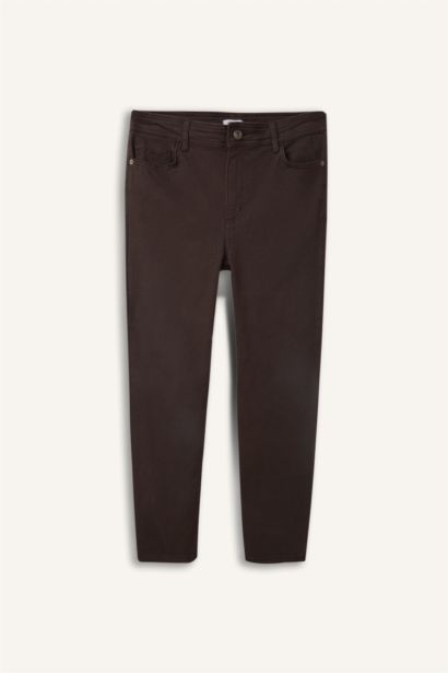Tapered Fıt Pantolon