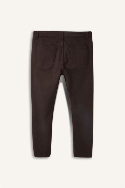 Tapered Fıt Pantolon