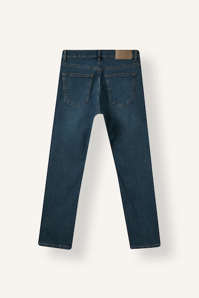 Sergio Regular Fit Trousers