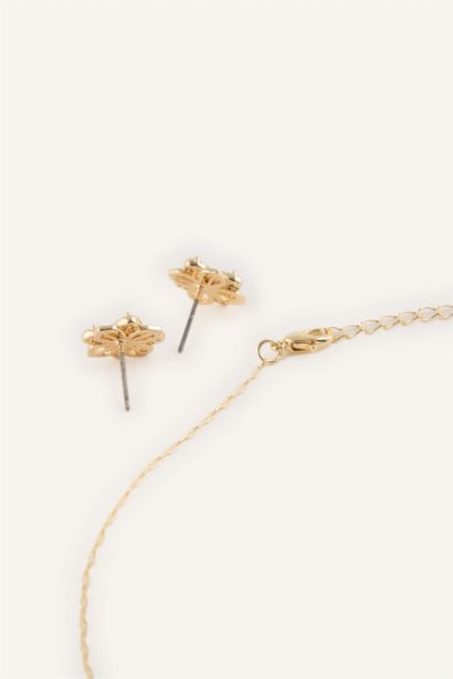 Kadın 2'li Takı Seti