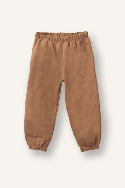 2 piece Regular Fit Crew Neck Set