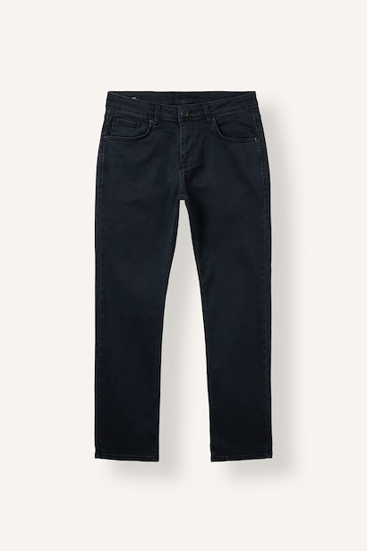 Sergio Regular Fit Trousers