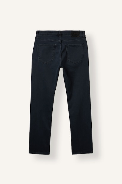 Sergio Regular Fit Trousers