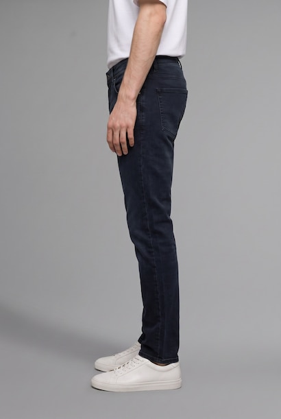 Sergio Regular Fit Trousers