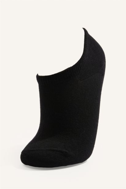 Kadın Dikişsiz 7'li Sneaker
